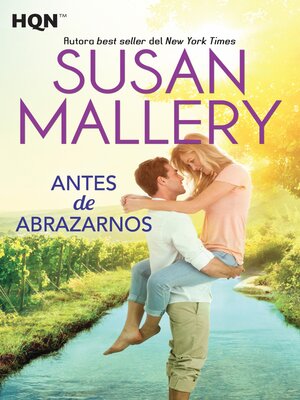 cover image of Antes de abrazarnos